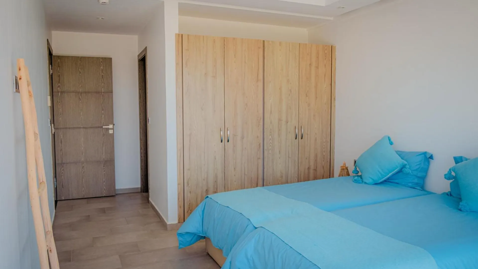 Villa Shams Essaouira