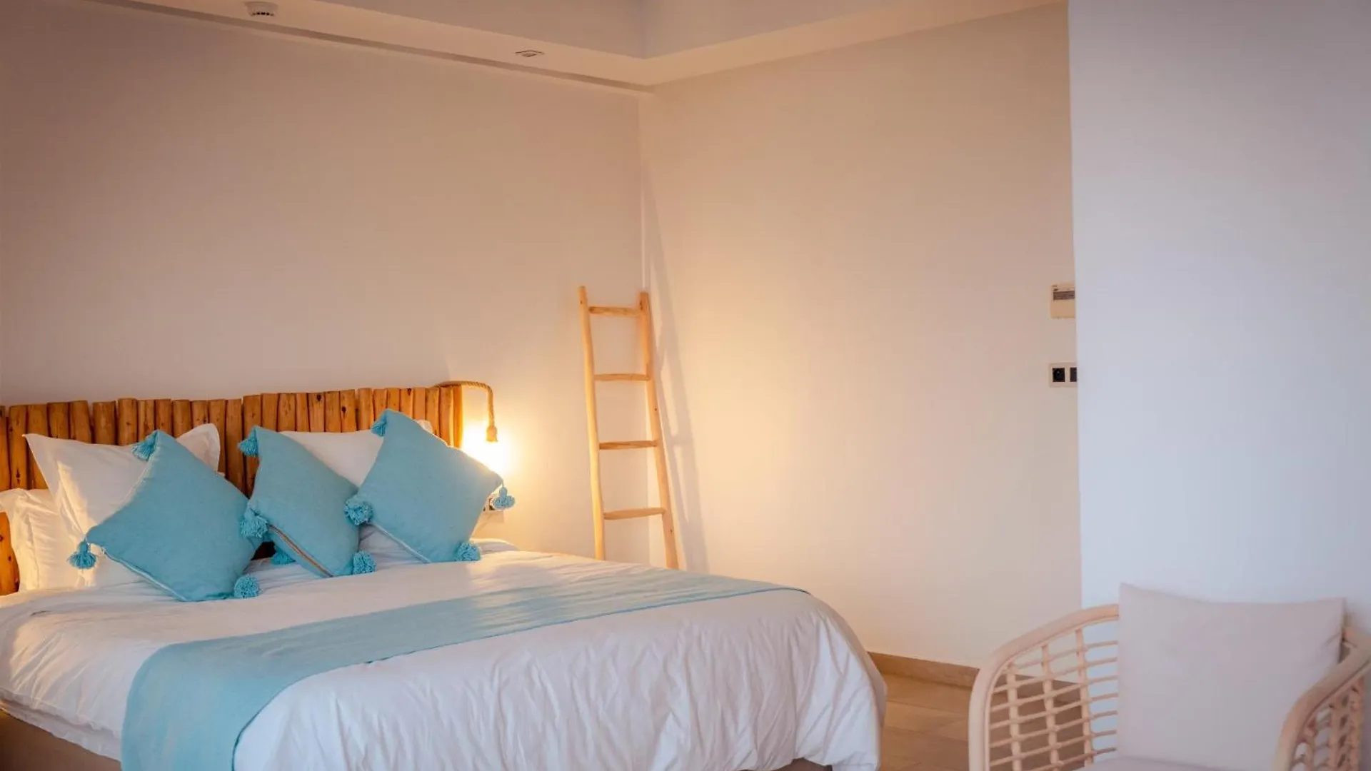 Villa Shams Essaouira 0*,