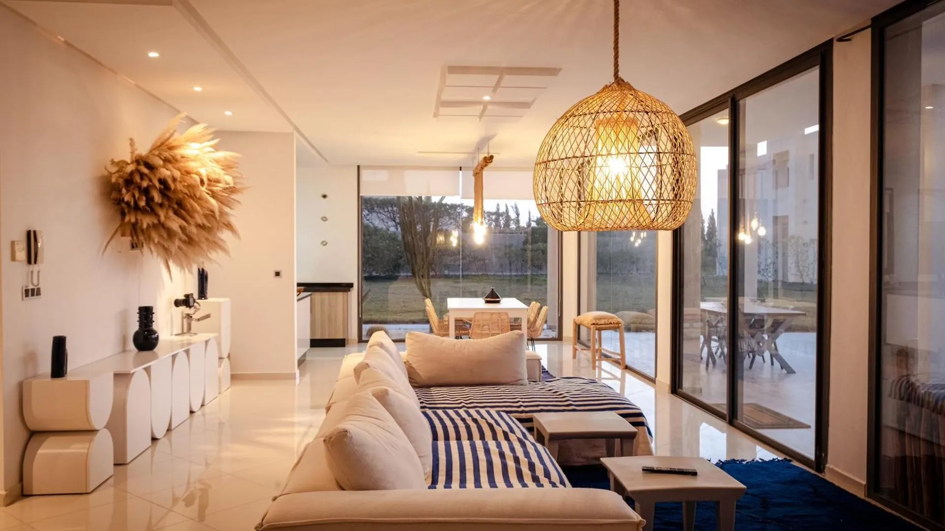 Villa Shams Essaouira